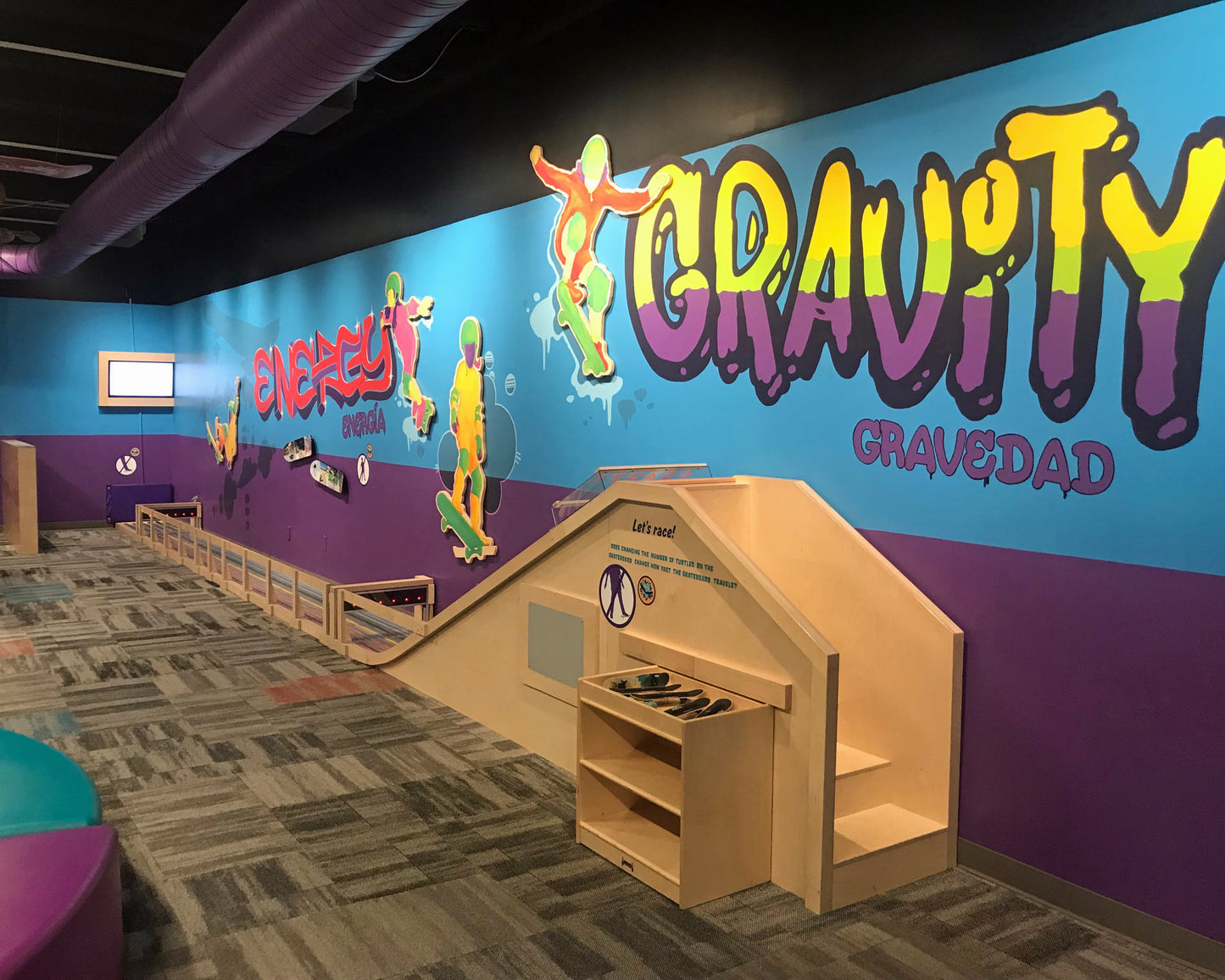 Family Day Pass - Up to 5 People!