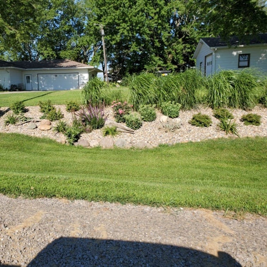 Landscape Gift Certificates