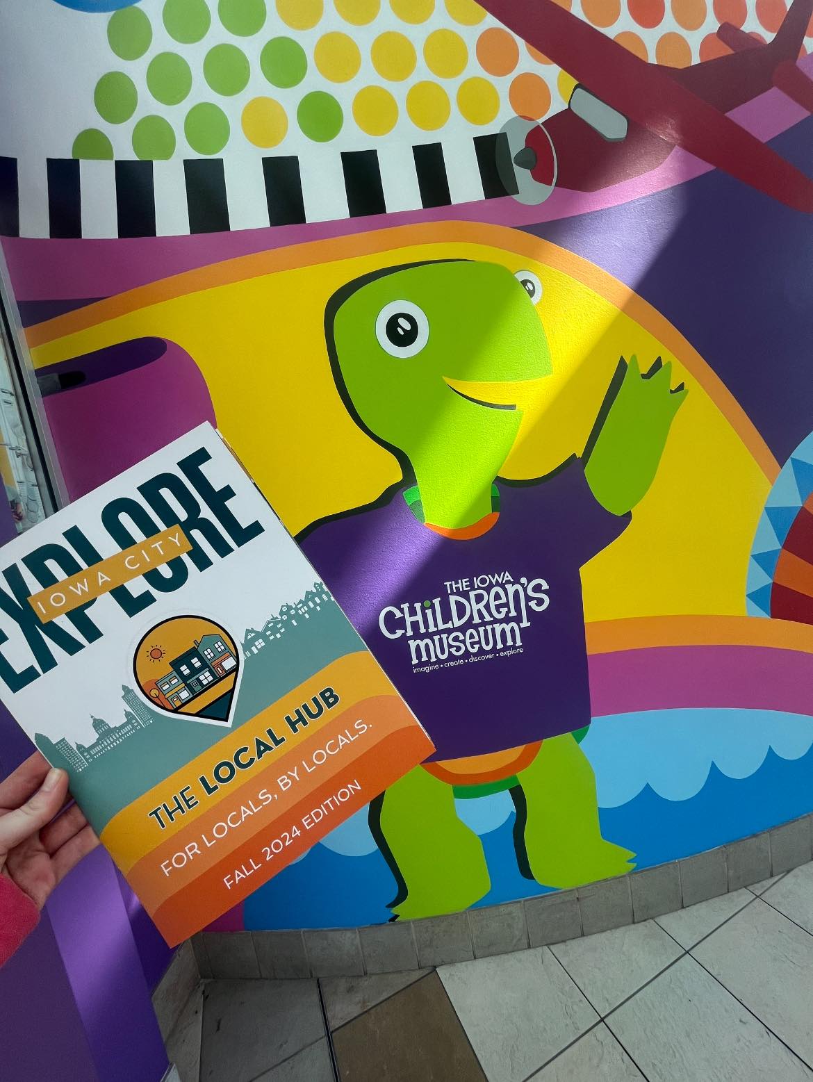 Family Day Pass - Up to 5 People!