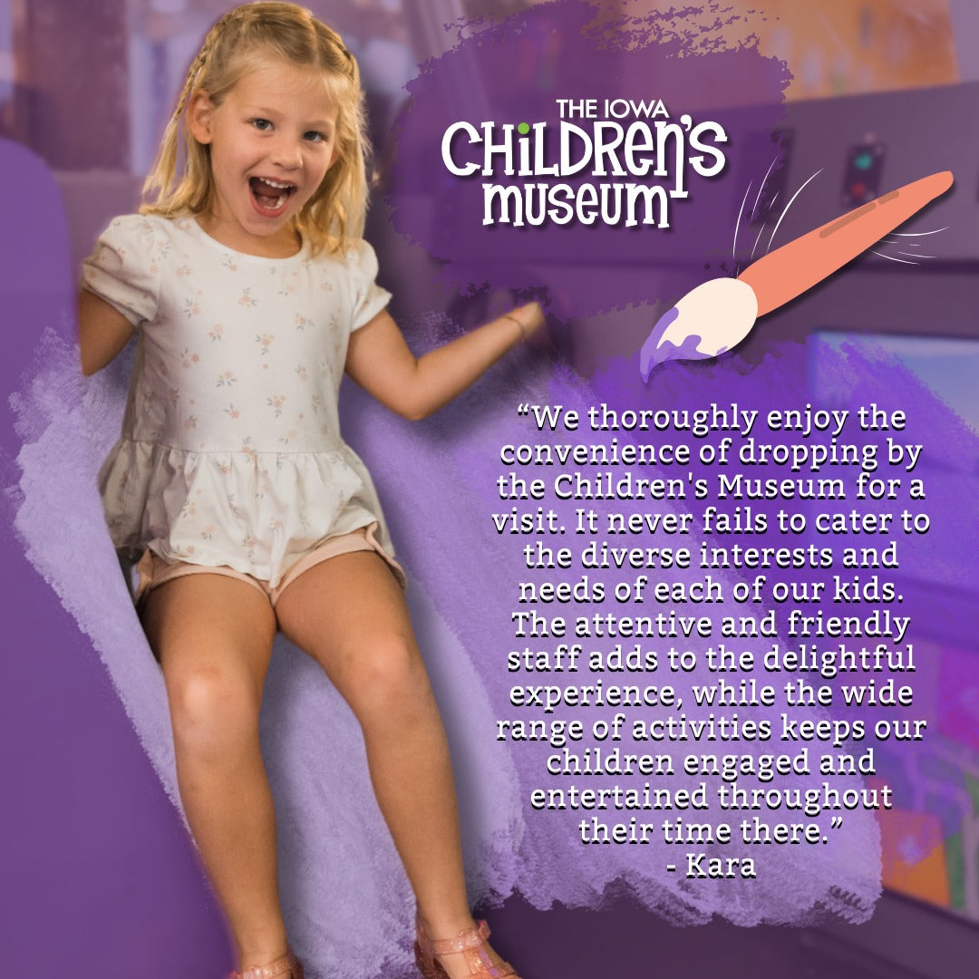 Family Day Pass - Up to 5 People!