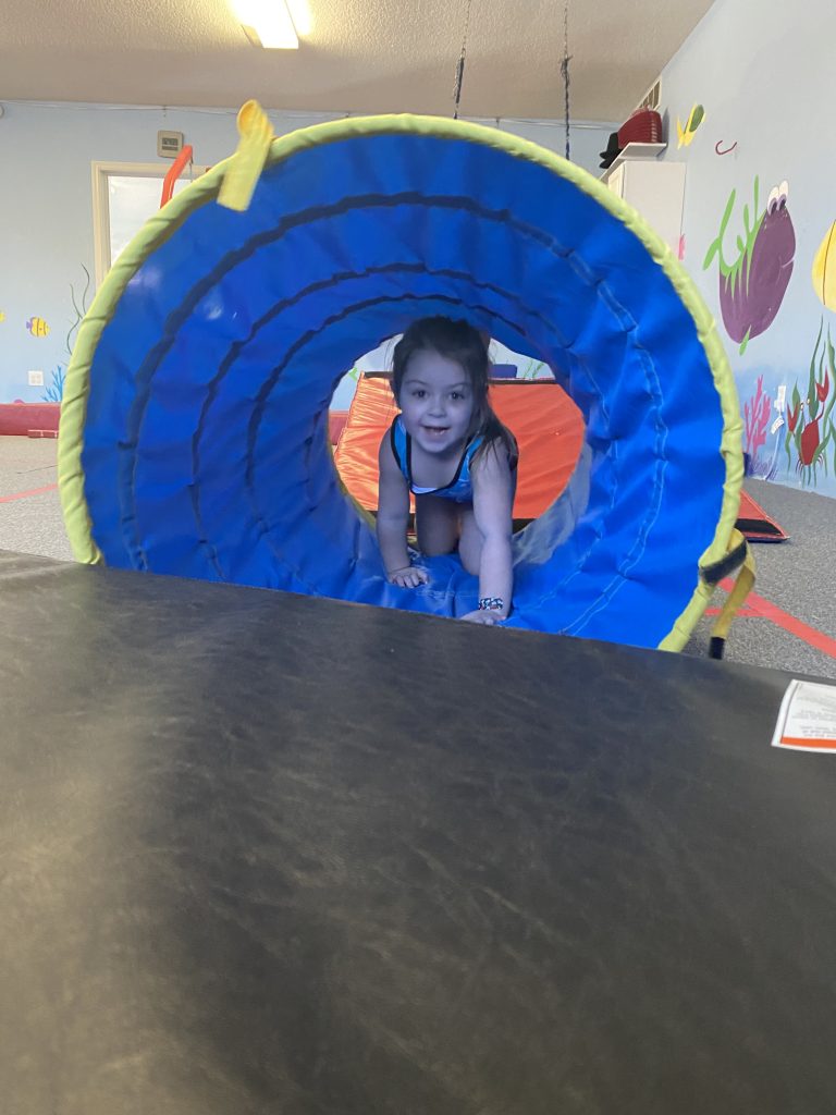 1/2 Day Summer Camp