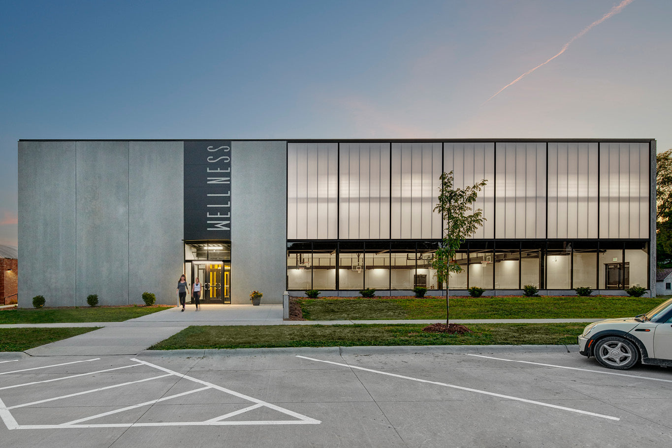 Membership Options - Lone Tree Wellness Center