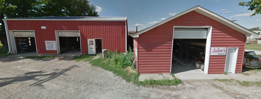 4 Wheel Alignment - Gift Certificate