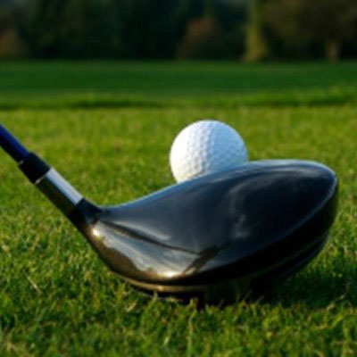 18-Hole Round of Golf - Gift Certificate