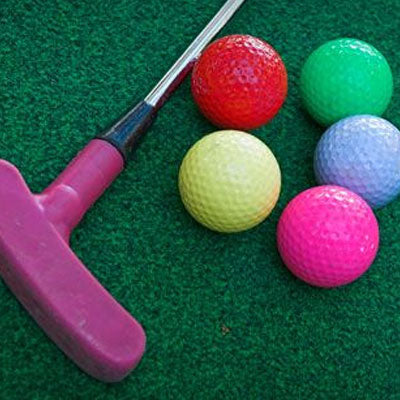 18-Hole Round of Golf - Gift Certificate