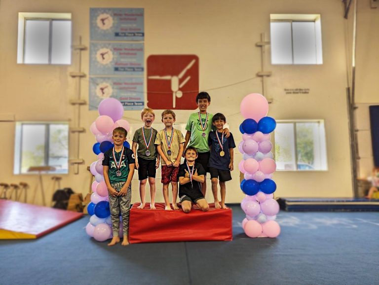 1/2 Day Summer Camp