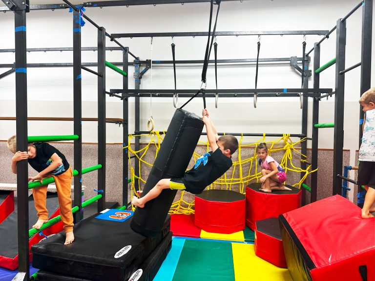 1/2 Day Summer Camp