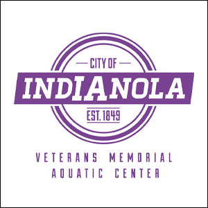 10 Punch Admission Pass - Veterans Memorial Aquatic Center