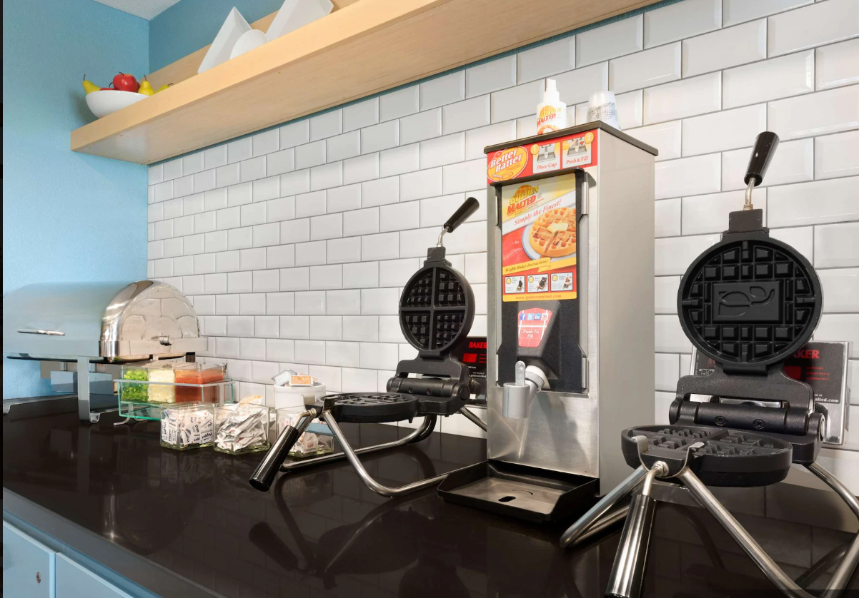 Standard Room Stay - Gift Certificate