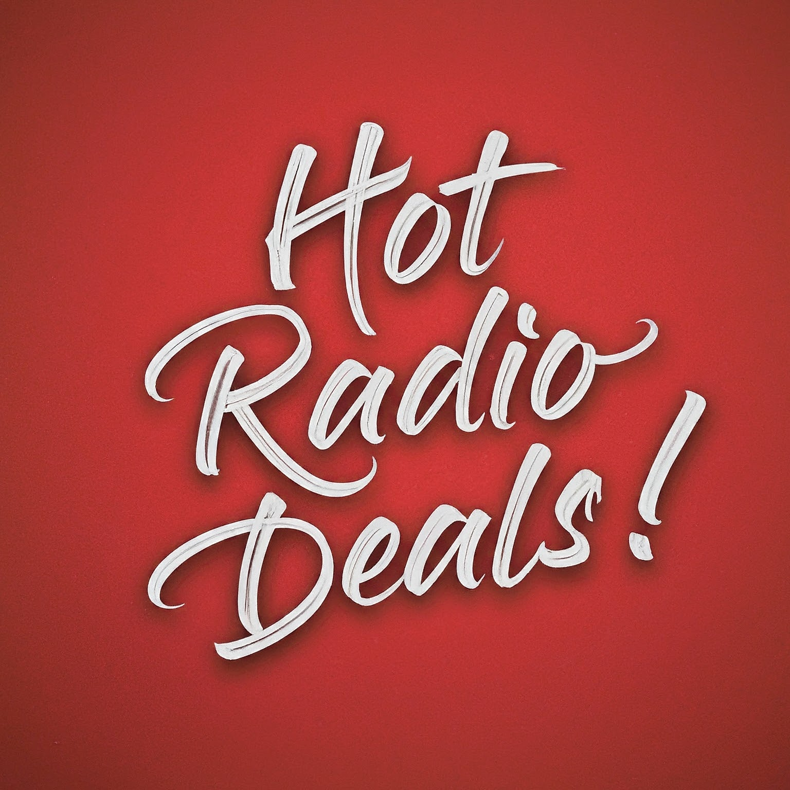 Hot Radio ALL *NEW* HOT RADIO DEALS – Page 2 – Hot Radio Deals