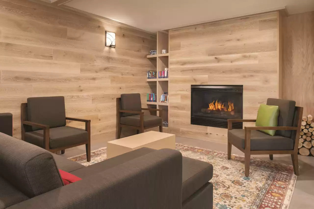 1 Night Stay in a Suite