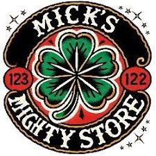 Mick's Mighty Store