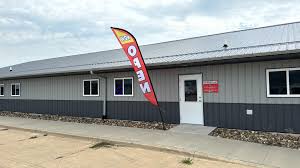 Mick's Mighty Store