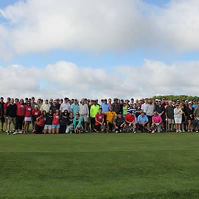 18-Hole Round of Golf - Gift Certificate