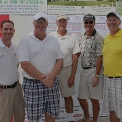 18-Hole Round of Golf - Gift Certificate