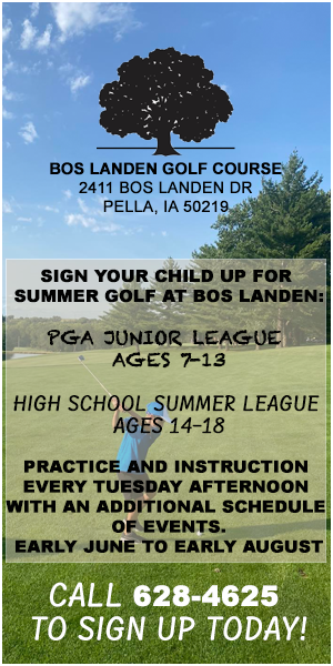 1 Round of Golf w/cart (MON-THU)