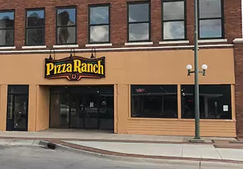 FREE PIZZA PACK - Gift Certificate