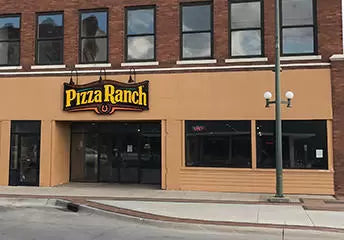 Large Speciality Pizza - Gift Card