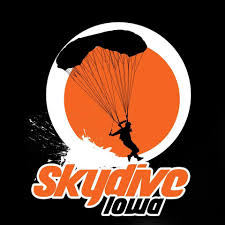 Tandem Skydive Package