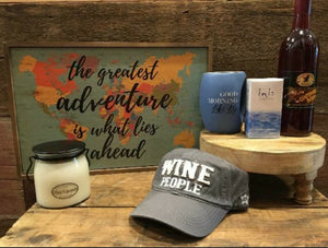 $50 Gift Certificiate