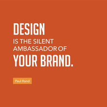 Load image into Gallery viewer, Visual Brand Identity Development Package
