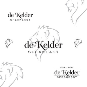 Visual Brand Identity Development Package