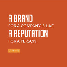Load image into Gallery viewer, Visual Brand Identity Development Package
