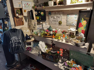 $50 Gift Certificiate