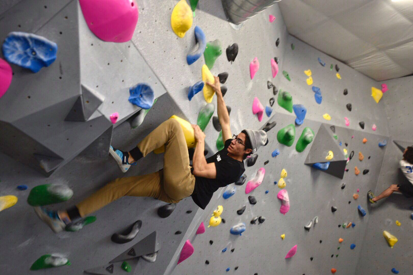 4 Visit Package + Harness/Shoe Rental