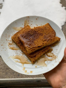 baked french toast