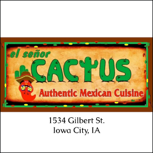 $10 Gift Certificate