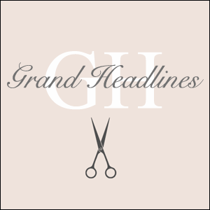 Haircut Gift Certificate