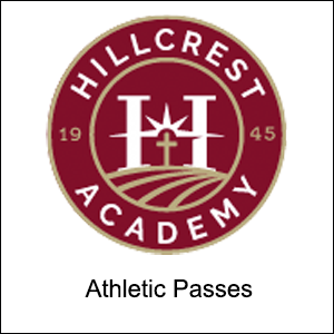 Adult Pass - Gift Certificate