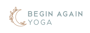 $25 Gift Certificate- Begin Again Yoga