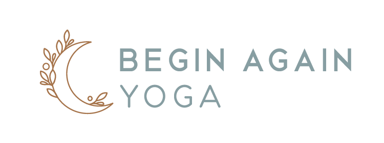 $25 Gift Certificate- Begin Again Yoga