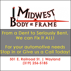 Gift Certificates - Automotive Collision Repair