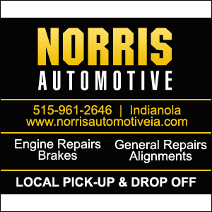 Oil Change