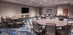 1/2 Day Meeting Room Rental