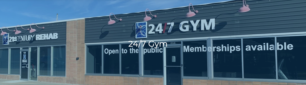 6-Month Single Gym Membership