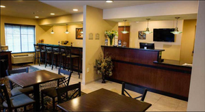 All Day Meeting Room Rental