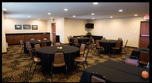 All Day Meeting Room Rental