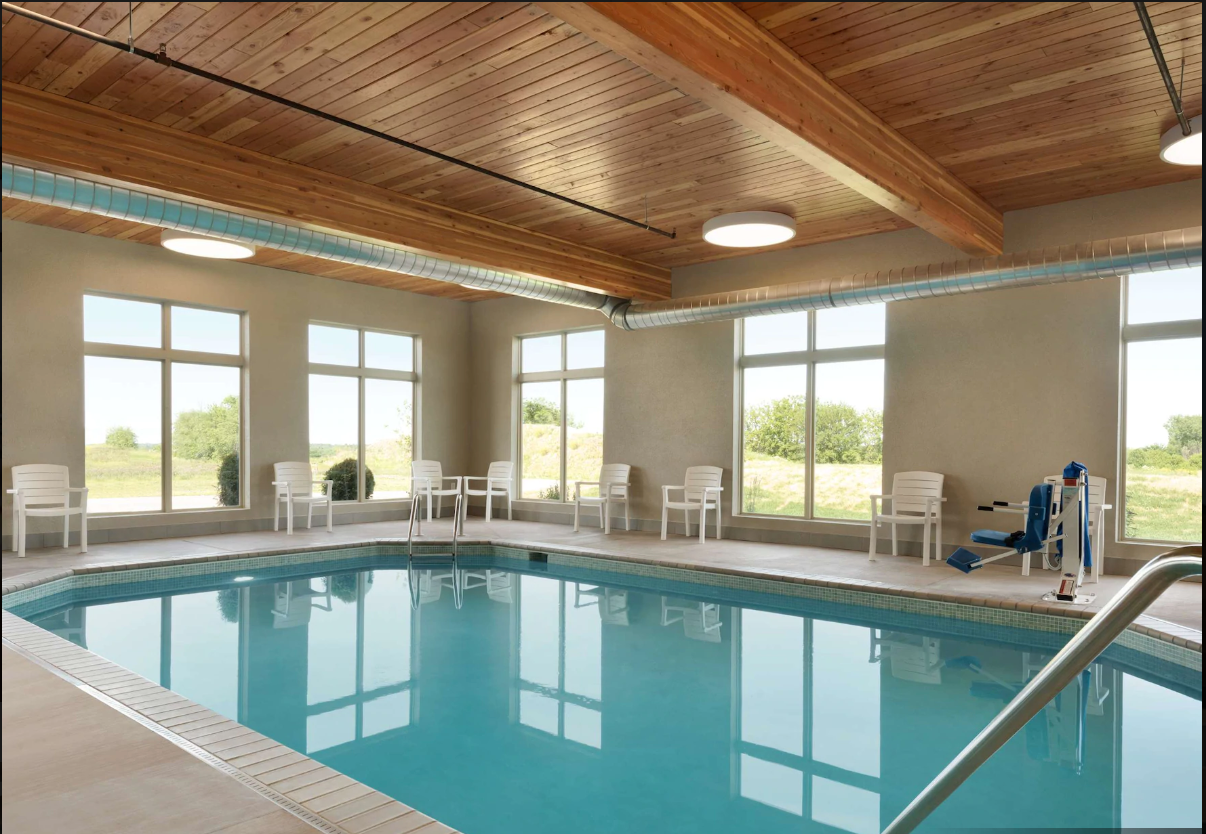 1 Standard Room Stay - Gift Certificate