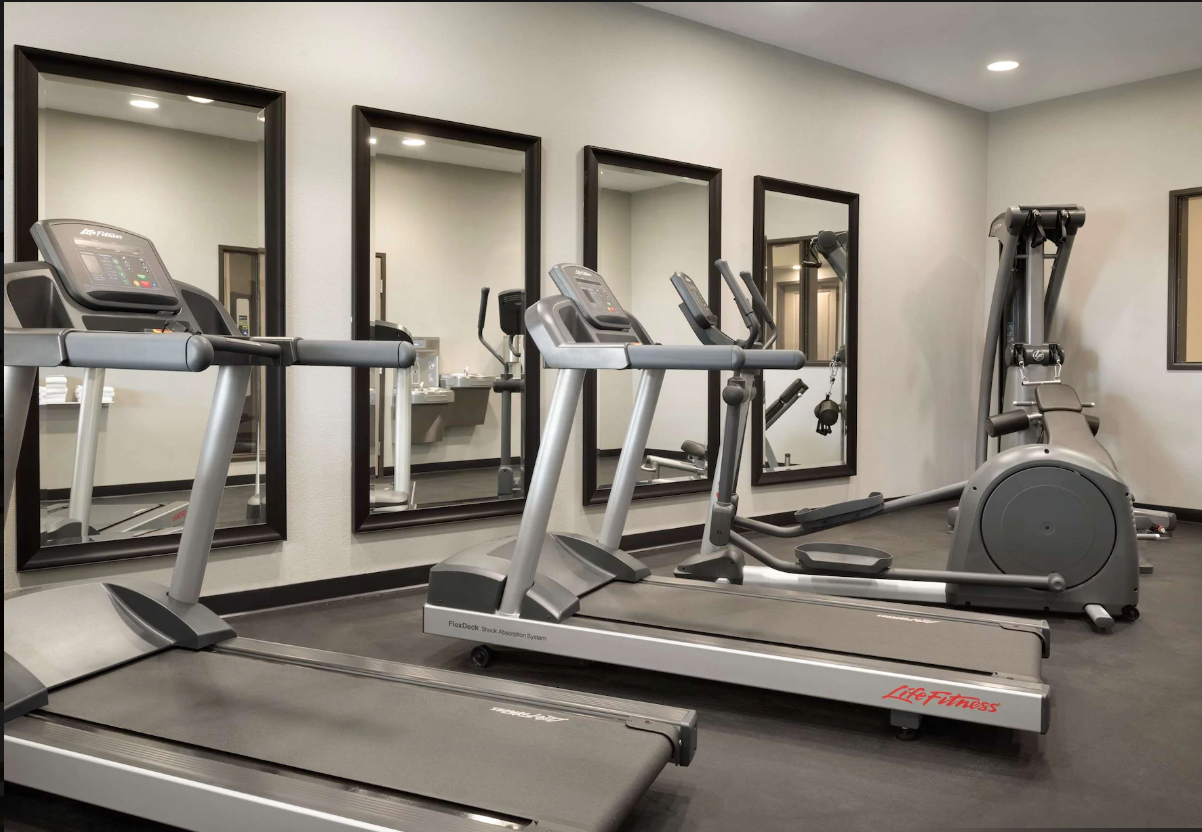 1 Standard Room Stay - Gift Certificate