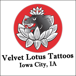 Velvet Lotus Tattoo Certificates