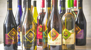 Tour & Wine Tasting for 4 People