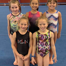 Load image into Gallery viewer, Gymnastics Certificates
