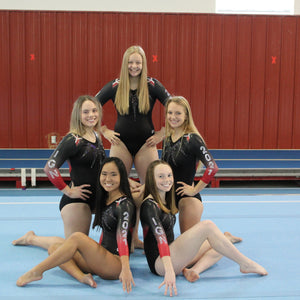 Gymnastics Certificates