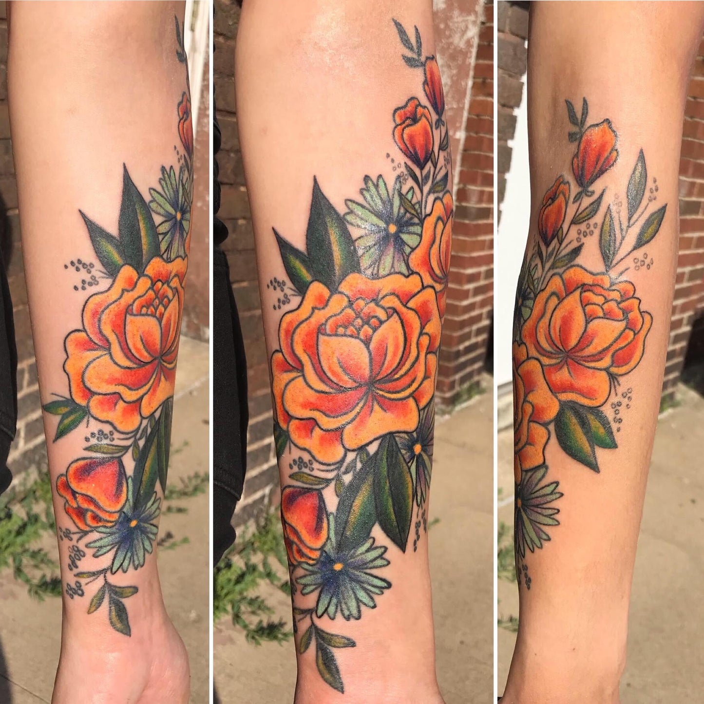 Velvet Lotus Tattoo Certificates